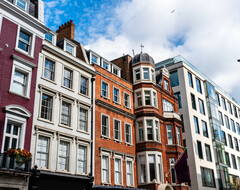 Объем выставленного на продажу жилья обновил восьмилетний максимум