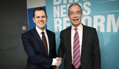 О чем писали британские аналитические СМИ на этой неделе? Обзор «Акцента UK» за 10–16 января