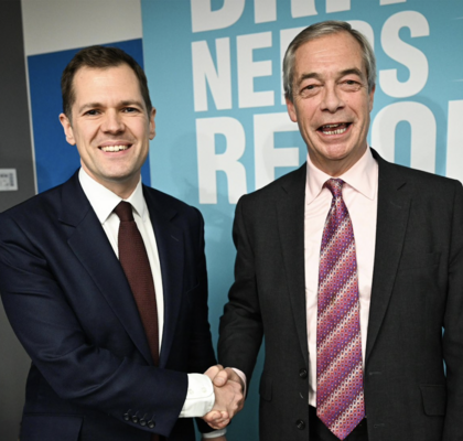 О чем писали британские аналитические СМИ на этой неделе? Обзор «Акцента UK» за 10–16 января