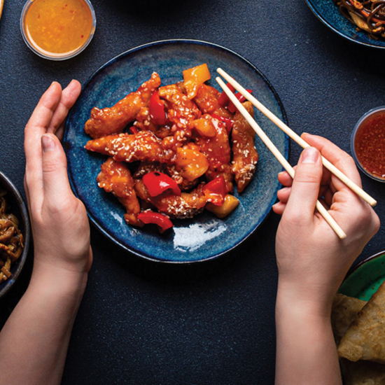 Десять лучших китайских ресторанов Лондона — и что там попробовать