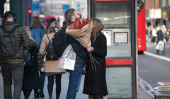 Свидания по-английски: инструкция по применению