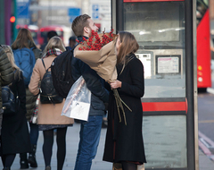 Свидания по-английски: инструкция по применению