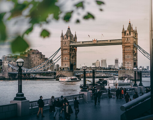 Аура мегаполиса: Лондон вновь признан самым влиятельным городом мира