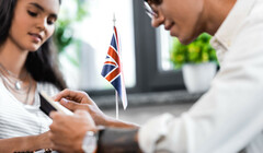 Мы идем к вам: Великобритания нарастит экспорт образовательных услуг 