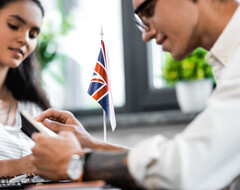 Мы идем к вам: Великобритания нарастит экспорт образовательных услуг 