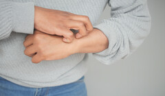 В Британии снова вспышка чесотки. Возбудитель проявляет устойчивость к лекарствам