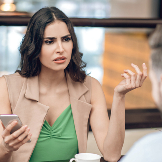 Норм или стрем? Истории о свиданиях наших с британцами