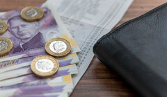 Инфляция в Великобритании ускорилась до 3,4% в декабре