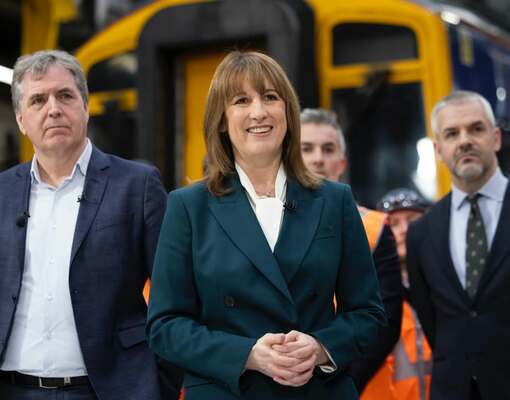 Эффект Ривз: новые правила взимания гербового сбора позволили пополнить казну