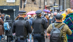 В Великобритании создадут новую полицейскую службу — аналог ФБР