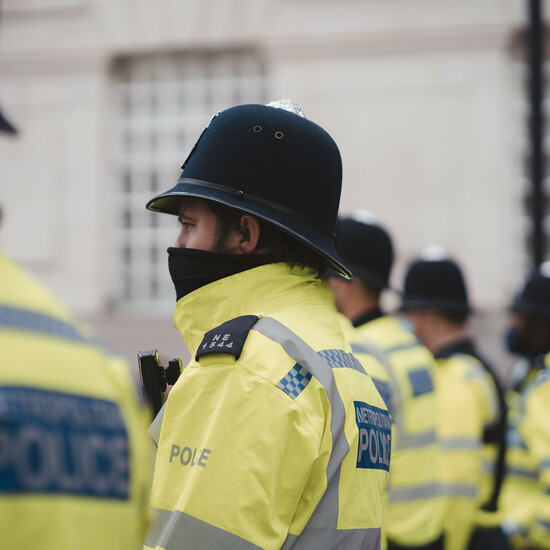 «Британское ФБР» и целевые показатели реагирования: МВД проводит реформу правоохранительной системы