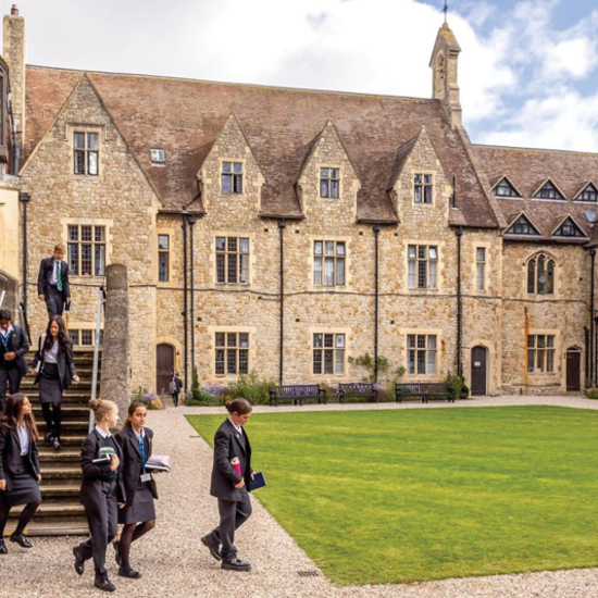 История английских школ: почему тут все так устроено