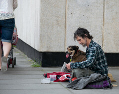 Почти 7 миллионов британцев живут в крайней нищете