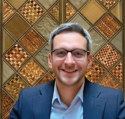 Непридуманные истории из жизни русскоговорящих эмигрантов. История сорок седьмая: лондонский раввин из Челябинска