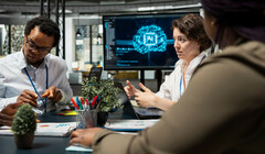 Повышение нейрограмотности: всех взрослых британцев научат пользоваться ИИ