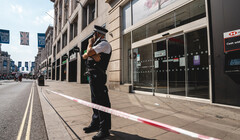 Число убийств в Англии и Уэльсе снизилось до минимума за полвека