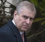 Еще одна жертва Джеффри Эпштейна выступила с заявлением в адрес бывшего принца Эндрю