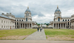Вместе веселее: Гринвич и Кент объединяются в первый в Британии суперуниверситет
