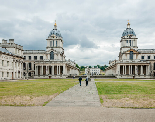 Вместе веселее: Гринвич и Кент объединяются в первый в Британии суперуниверситет