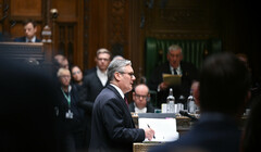 Кир Стармер знал о связях экс-посла Мандельсона с Эпштейном