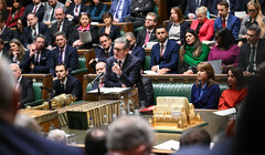 Британское правительство согласилось опубликовать документы о назначении посла в США на фоне дела Эпштейна