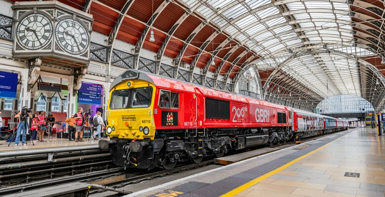 Фото: x.com/networkrailwest