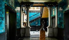 Восточное великолепие викторианского особняка: Лейтон-хаус отмечает столетие в статусе музея