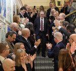 О чем писали британские аналитические СМИ на этой неделе? Обзор «Акцента UK» за 31 января — 6 февраля