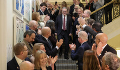 О чем писали британские аналитические СМИ на этой неделе? Обзор «Акцента UK» за 31 января — 6 февраля