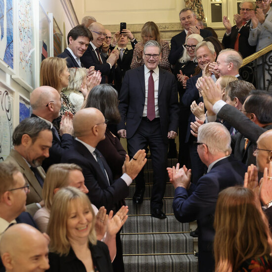 О чем писали британские аналитические СМИ на этой неделе? Обзор «Акцента UK» за 31 января — 6 февраля