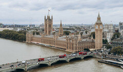 Столица Великобритании теряет позиции в списке ста лучших городов мира