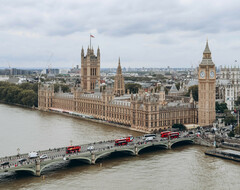 Столица Великобритании теряет позиции в списке ста лучших городов мира