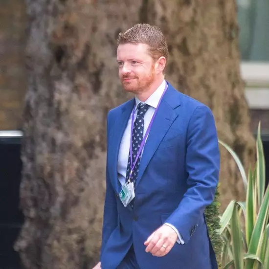 Глава аппарата Кира Стармера уволился на фоне разбирательств о назначении экс-посла в США Мандельсона