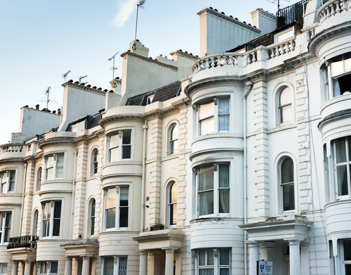 Британские арендодатели готовятся повысить стоимость аренды и винят в этом власти