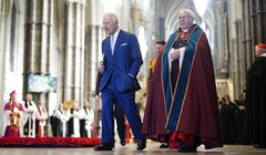 Британская королевская семья начала давать комментарии по делу Эпштейна и его связи с экс-принцем Эндрю