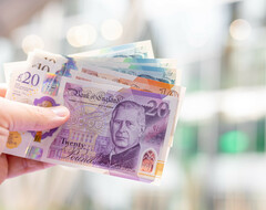 Бедность при наличии работы: почему британские семьи перестали богатеть?