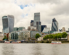 Не оправдала ожиданий: британская экономика завершила 2025 год вялым ростом