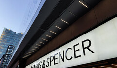 Британские покупатели назвали свой любимый супермаркет