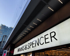 Британские покупатели назвали свой любимый супермаркет