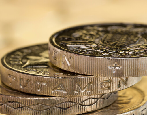 Британцы нарастили объем средств на сберегательных счетах