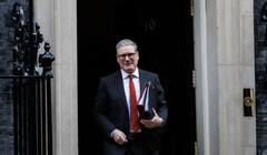 О чем писали британские аналитические СМИ на этой неделе? Обзор «Акцента UK» за 7–14 февраля