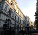 Великобритания и другие страны Европы опубликовали совместное заявление об отравлении Алексея Навального