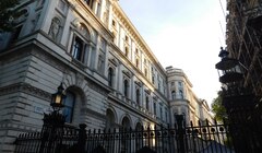 Великобритания и другие страны Европы опубликовали совместное заявление об отравлении Алексея Навального