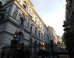 Великобритания и другие страны Европы опубликовали совместное заявление об отравлении Алексея Навального