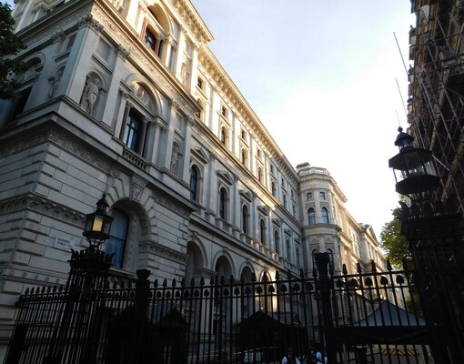 Великобритания и другие страны Европы опубликовали совместное заявление об отравлении Алексея Навального