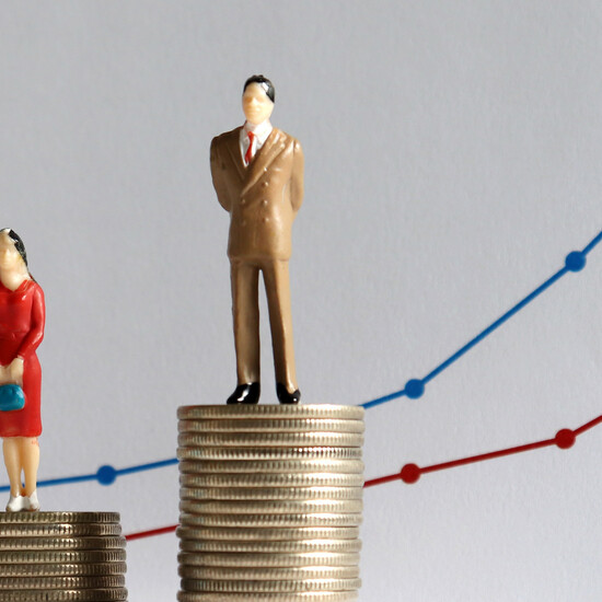 Гендерное неравенство: разрыв в оплате труда будет устранен только к 2056 году