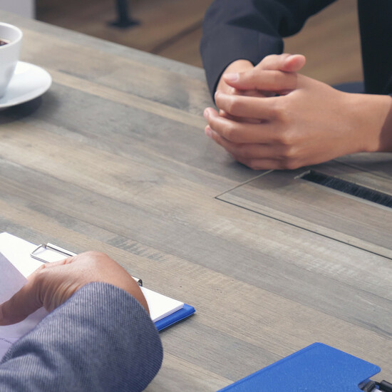 Британский рынок труда в 2026 году: где самая высокая конкуренция?