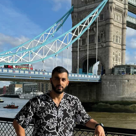 Непридуманные истории из жизни русскоговорящих эмигрантов. История сорок шестая: из Узбекистана в Кембридж