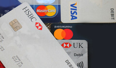 В Великобритании может появиться альтернатива платежным системам Visa и Mastercard