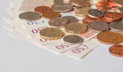 Инфляция в Великобритании замедлилась до 3% в январе